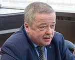 Лекция С.В.Девятова "Жизнь за Кремлевской стеной: люди и политика" в НИЯУ МИФИ